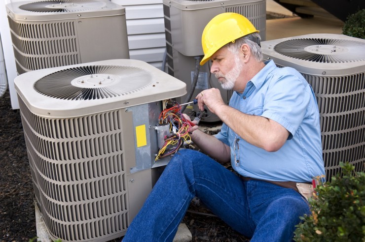 Tips For Increasing Your Air Conditioner's Efficiency