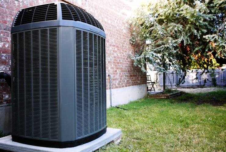 Can Your Air Conditioner Cause a Power Surge? How to Protect Your Home