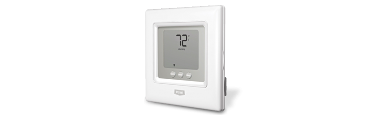 Bryant® Controls & Thermostats