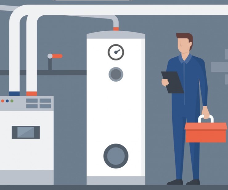 Save Yourself Time And Money With A Furnace Tuneup