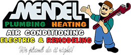 Mendel Plumbing and Heating