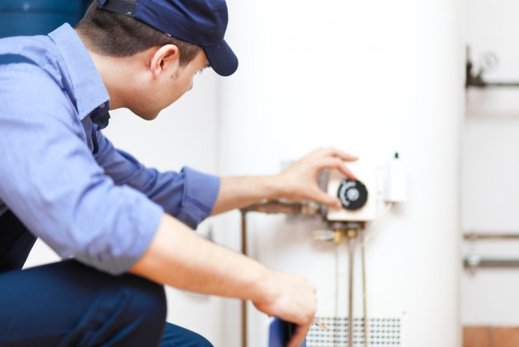 Why Is My  Water Heater Not Working? 