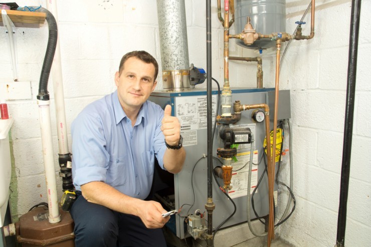 How To Protect Your Furnace and AC From Power Surges